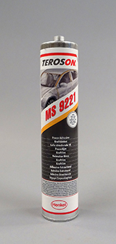 TEROSON MS 9221 GREY IN 310 ML CARTRIDGE