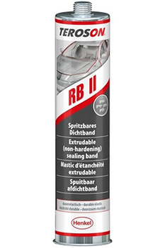 TEROSON RB II IN 310 ML CARTRIDGE