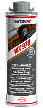 TEROSON WX 970 UBC IN 1 L CAN