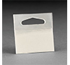 3M 1075 IN PACK OF 10 HANG TABS 50,8 x 50,8 MM