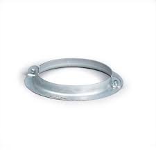 3M FIRE BARRIER PASS-THROUGH MOUNTING BRACKET 50 MM ROUND