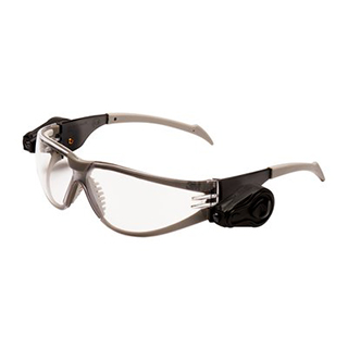 3M LED LIGHT VISION SAFETY GLASSES