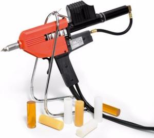 3M HOT MELT APPLICATOR POLYGUN 2