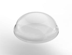 3M SJ5378 CLEAR IN BOX OF 1500