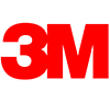 3M 345 BLACK IN 310 ML CARTRIDGE