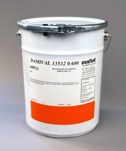 DAMIVAL 13532 OA00 IN 5 L DRUM