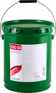 ELECTROLUBE E3C-CA10K IN 10 KG DRUM