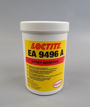 LOCTITE EA 9496A IN 1 KG CAN