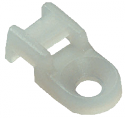 MECATRACTION EFD4A WHITE IN BOX OF 100