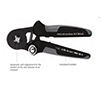 MECATRACTION KEB16L CRIMPING TOOL