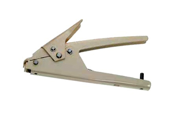 MECATRACTION SERCOL HAND TOOL FOR INSTALLATION CABLE TIES