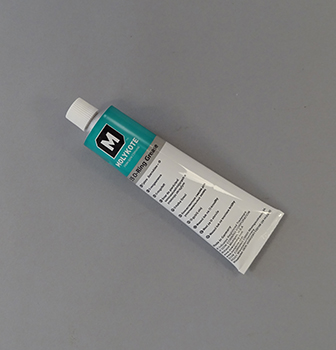 MOLYKOTE 55 O-RING ( ex 55M ) IN 100 GR TUBE