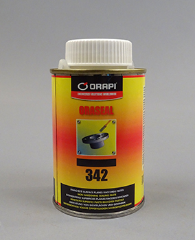 ORAPI ORASEAL IN 250 ML CAN