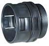 PLIOQUICK 10 BLACK STRAIGHT GLAND