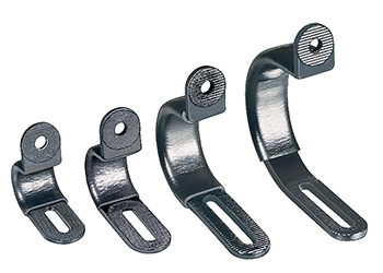 SES CX-6 RUBBER DIAMETER : 2 - 5 MM  IN PACK OF 100