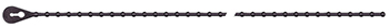 SES PLIO-GRAINS 160 PA BLACK IN PACK OF 500