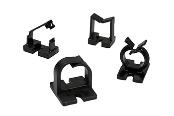 SES PLIOCATCH TE-V350 BLACK IN PACK OF 100