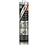 SIKAFLEX 260N BLACK IN 300 ML CARTRIDGE