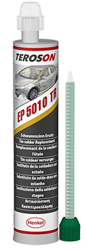 TEROSON EP 5010 TR IN 175 ML CARTRIDGE