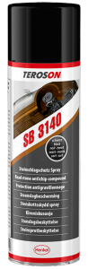 TEROSON SB 3140 WHITE IN 500 ML AEROSOL