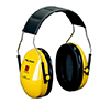 3M PELTOR OPTIME I EAR MUFFS