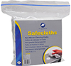 AF SCH025 SAFECLOTHS IN KIT OF 25 WIPES