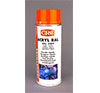 CRC ACRYL RAL 2009 TRAFFIC ORANGE IN 400 ML AEROSOL