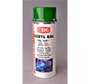 CRC ACRYL RAL 6001 EMERALD GREEN IN 400 ML AEROSOL