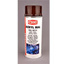 CRC ACRYL RAL 8016 MAHOGANY BROWN IN 400 ML AEROSOL