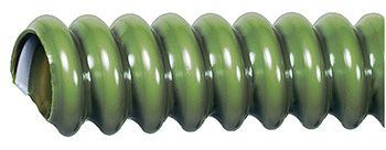 ELECTROFLEX OIL 154-012 GREEN IN ROLL OF 30 M