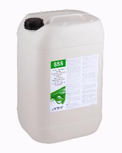 ELECTROLUBE SSS25L IN 25 L DRUM