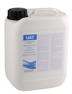 ELECTROLUBE UAT05L IN 5 L DRUM