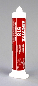 LOCTITE 518 IN 50 ML SYRINGE