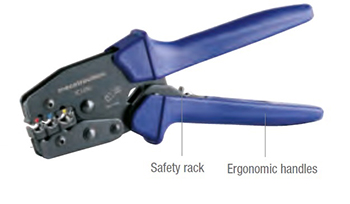 MECATRACTION HCT056 CRIMPING TOOL