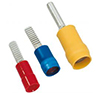 MECATRACTION PIN AND BLADE TERMINAL SPFA-3R IN BOX OF 100