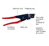 MECATRACTION TH1 CRIMPING TOOL