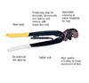 MECATRACTION TH3 CRIMPING TOOL