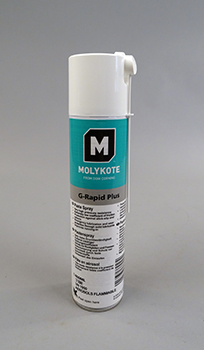 MOLYKOTE G RAPID PLUS IN 400 ML AEROSOL