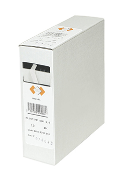 PLIOFINE B-EX 1600 RED IN BOX OF 4 M