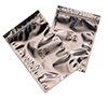 SHIELDING BAG ESD WITH ZIP LOCK 102 x 152 MM IN KIT OF 100