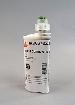 SIKAFAST 5215NT GREY IN 250 ML CARTRIDGE