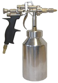 TEROSON AND CC CUP AIR GUN