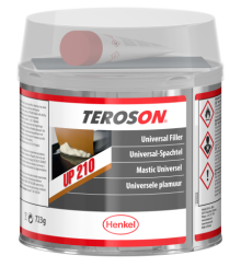 TEROSON UP 210 IN 1815 GR CAN