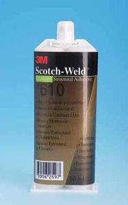 3M DP610 IN 48.5 ML CARTRIDGE