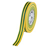 3M TEMFLEX 1500 YELLOW/GREEN WIDTH 19 MM IN ROLL OF 20 M