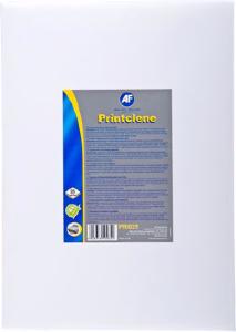 AF PRI025 PRINTCLENE IN KIT OF 25 SHEETS