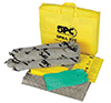 BRADY SKA-PP ECONOMY SPILL KIT MAINTENANCE