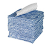 BRADY SPC105-E PAD 41 x 51 CM IN PACK OF 100