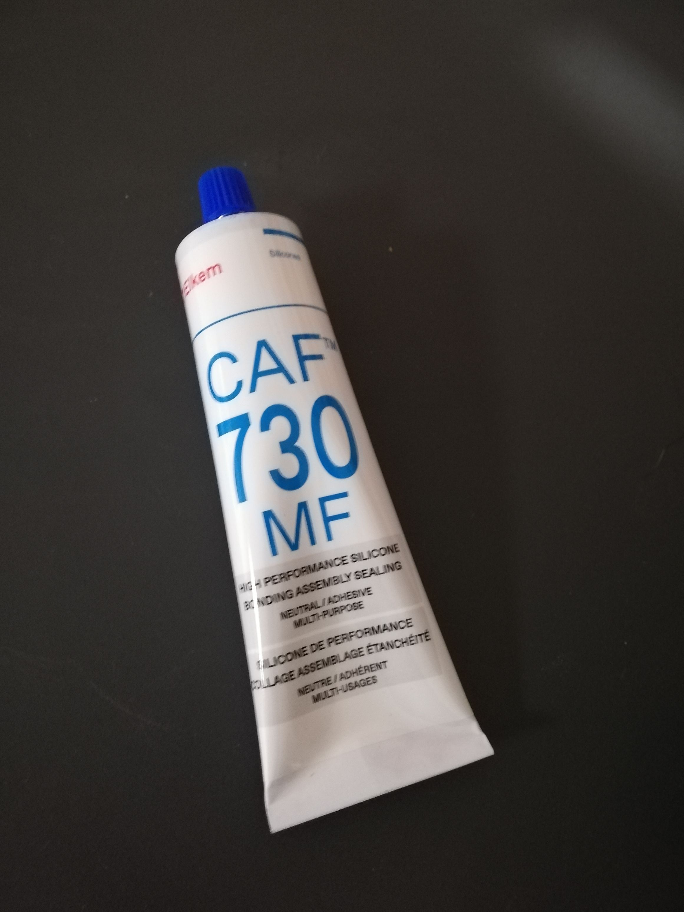 CAF 730 MF IN 100 GR TUBE