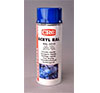 CRC ACRYL RAL 5010 GENTIAN BLUE IN 400 ML AEROSOL